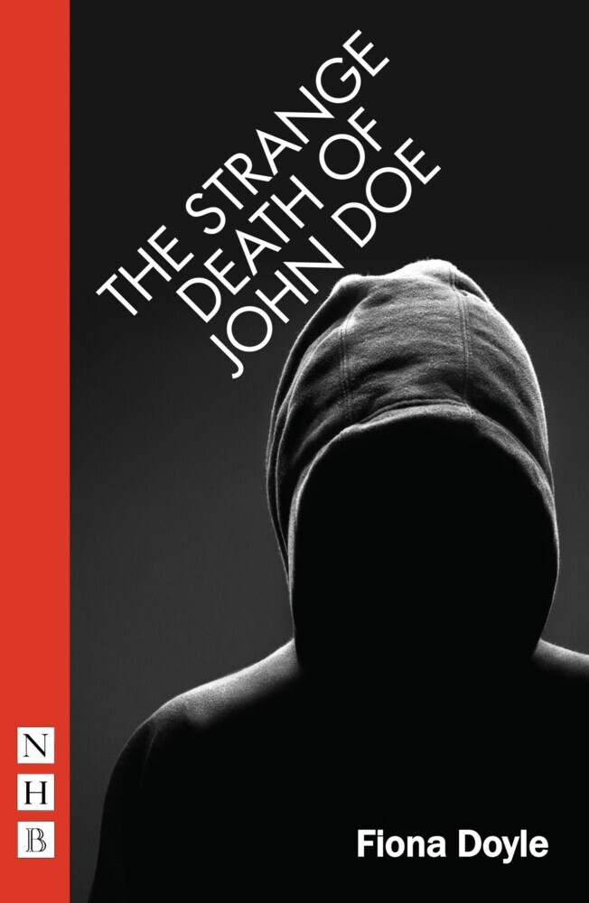 The Strange Death of John Doe main product photo