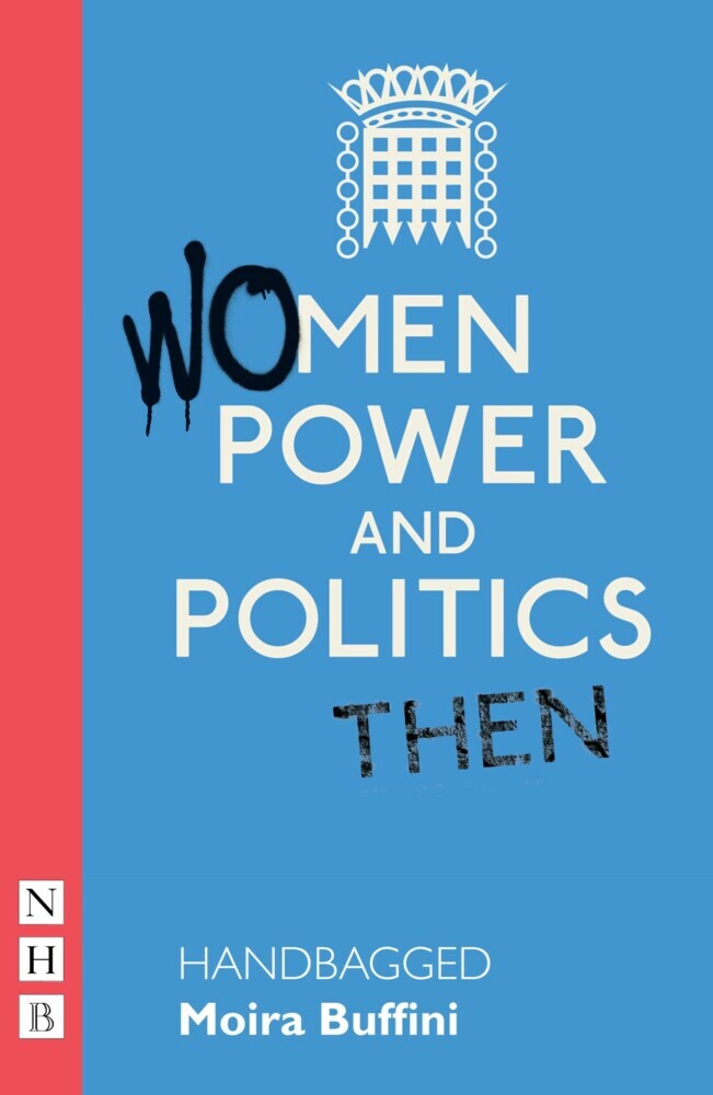 Handbagged main product photo