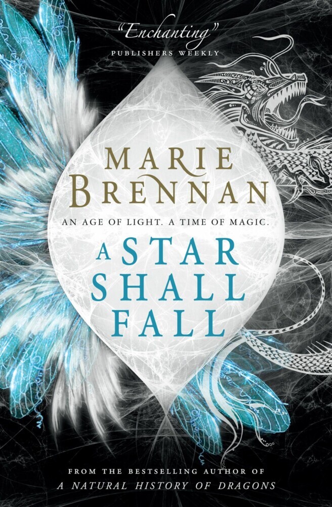 A Star Shall Fall main product photo