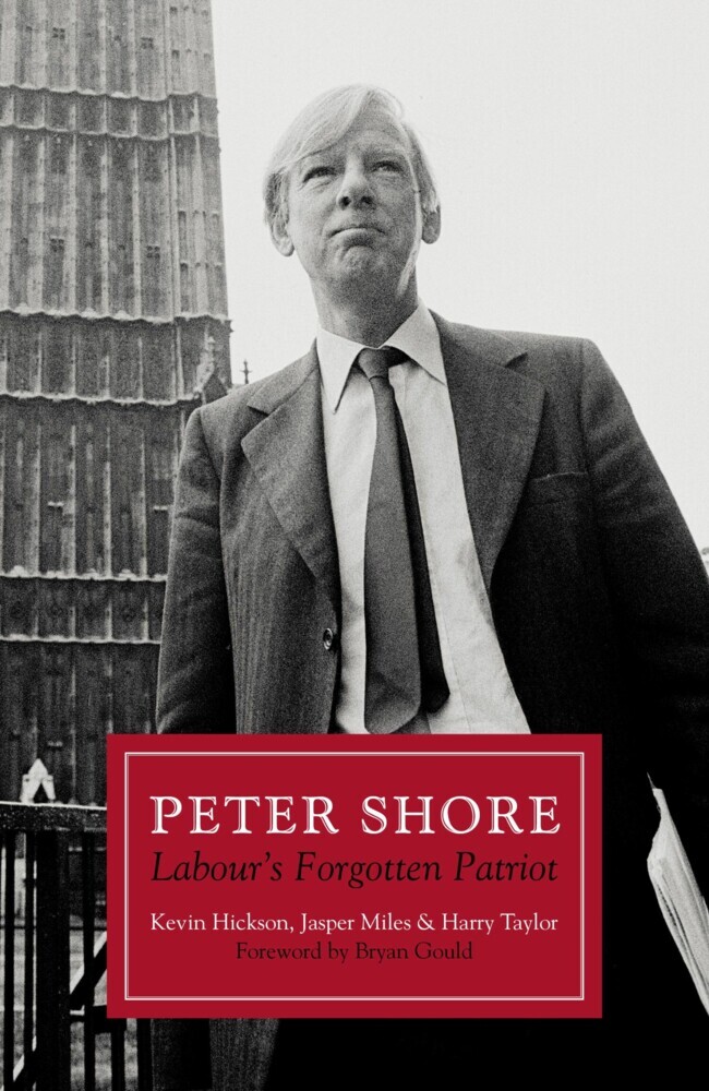 Peter Shore main product photo