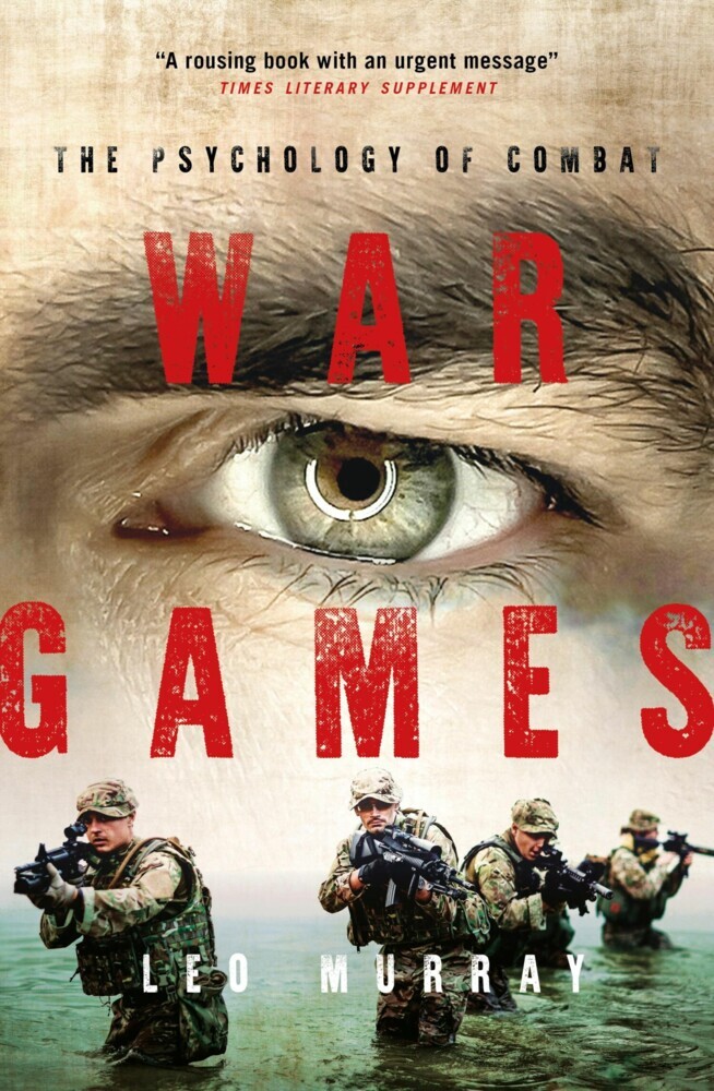War Games main product photo