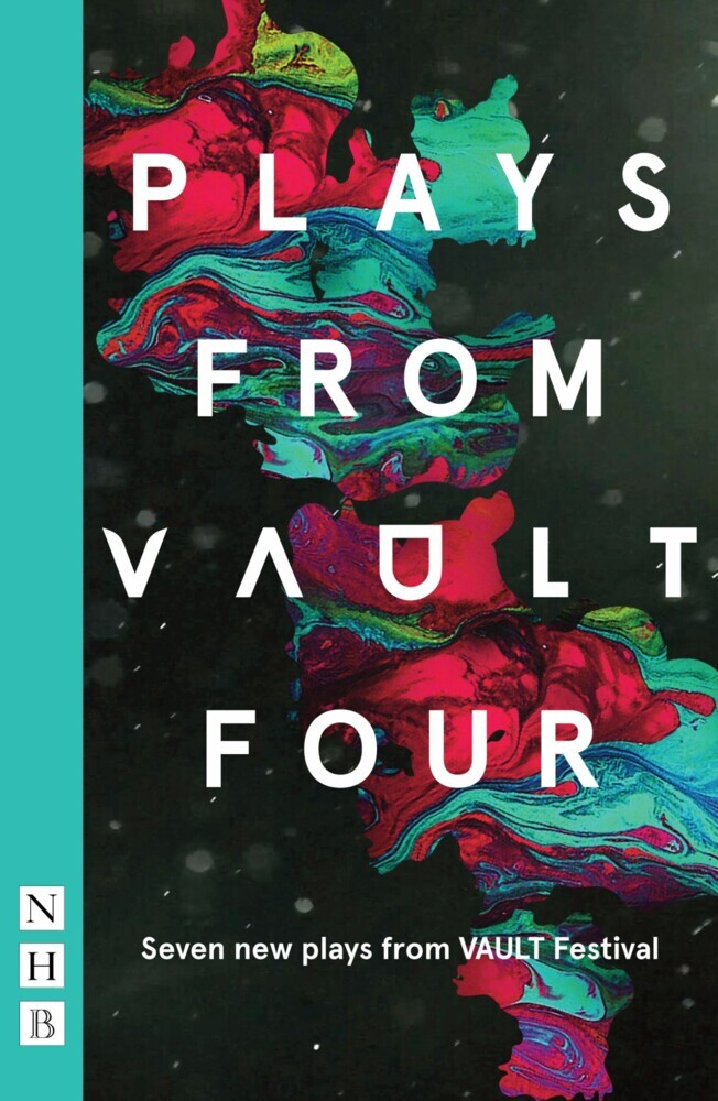 Plays from VAULT 4 main product photo