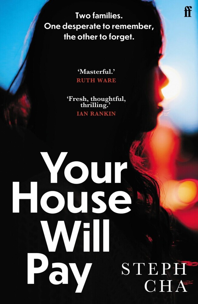 Your House Will Pay main product photo