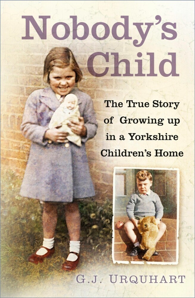 Nobody's Child main product photo