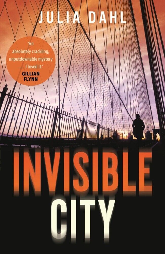Invisible City main product photo