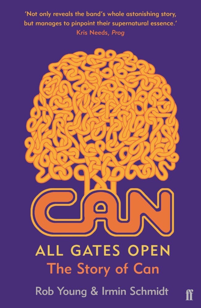 All Gates Open main product photo