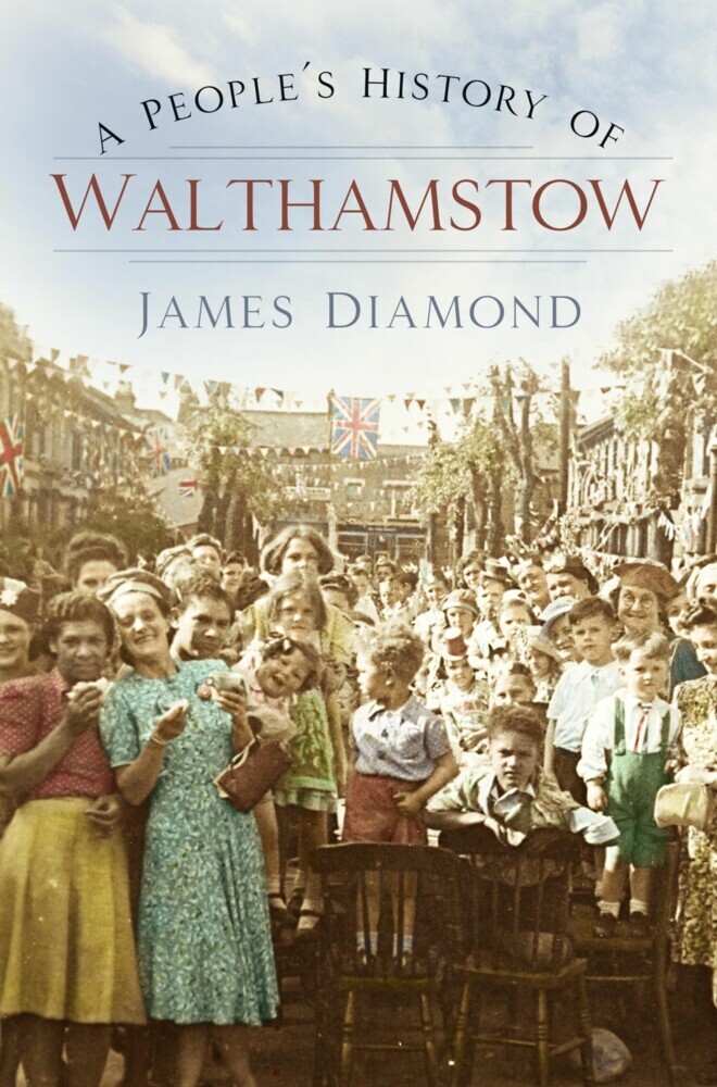 A People's History of Walthamstow main product photo