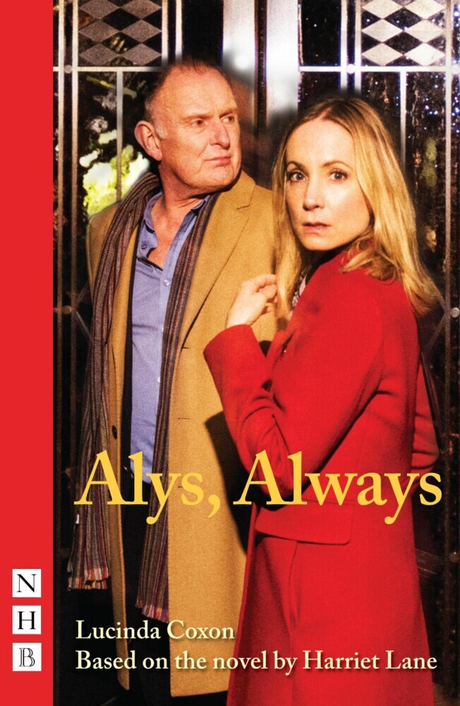 Alys, Always main product photo