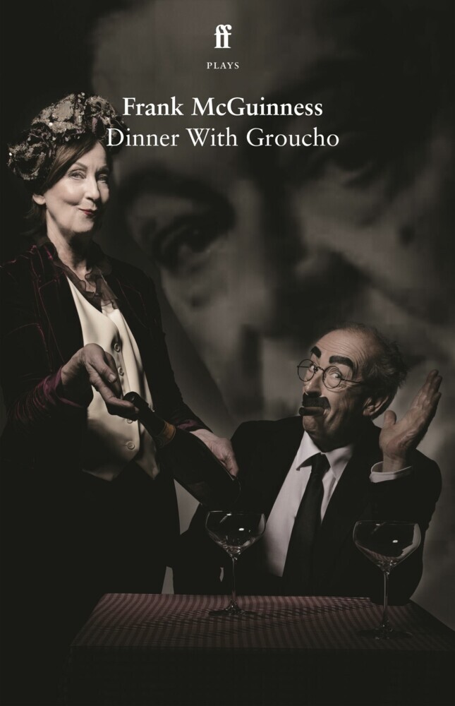 Dinner With Groucho main product photo