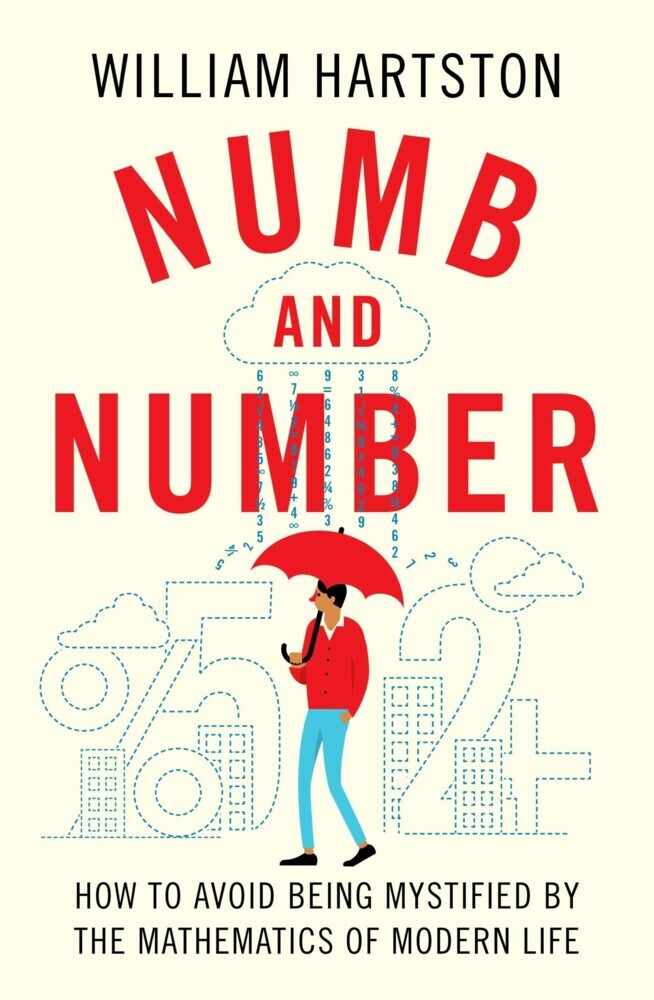 Numb and Number main product photo