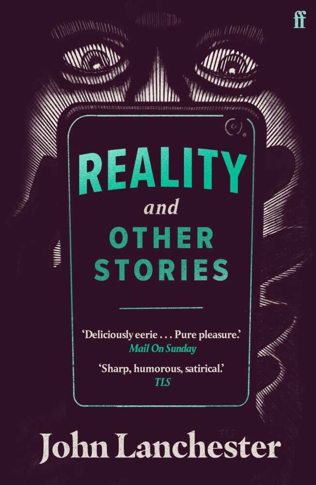 Reality, and Other Stories main product photo