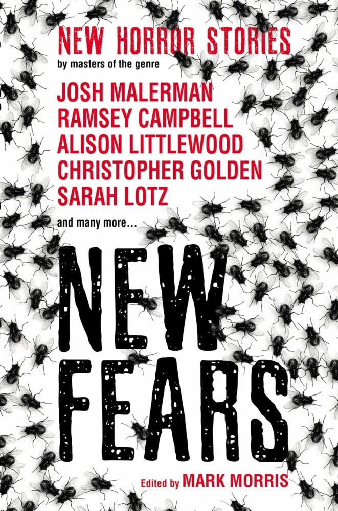 New Fears main product photo