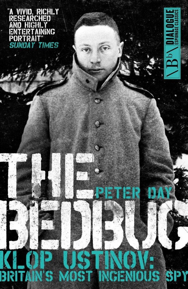 The Bedbug main product photo