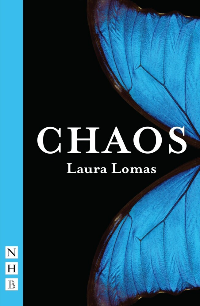 Chaos main product photo