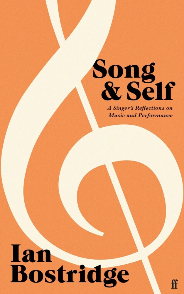 Song and Self main product photo