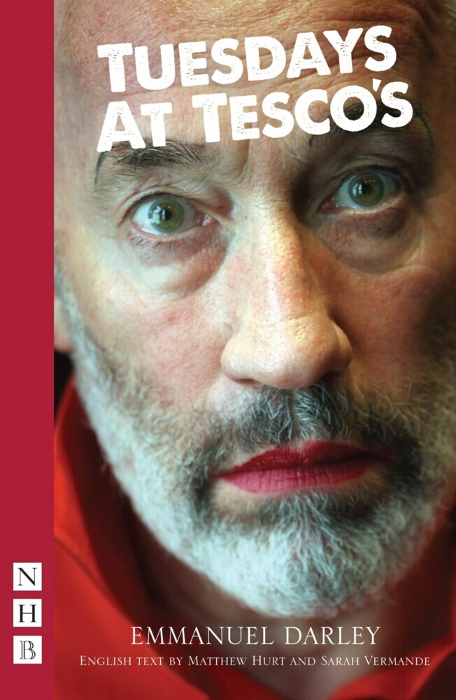 Tuesdays at Tesco's main product photo