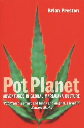 Pot Planet