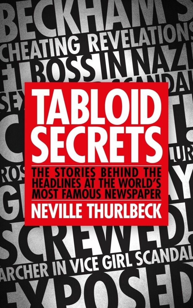 Tabloid Secrets main product photo