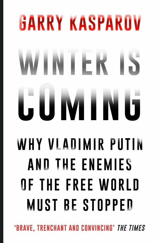 Winter Is Coming main product photo