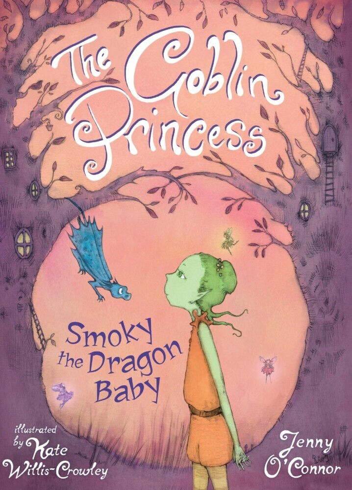The Goblin Princess main product photo