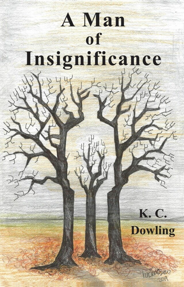 A Man of Insignificance main product photo