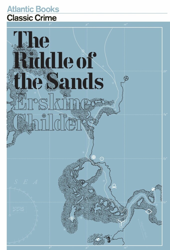 The Riddle of the Sands main product photo
