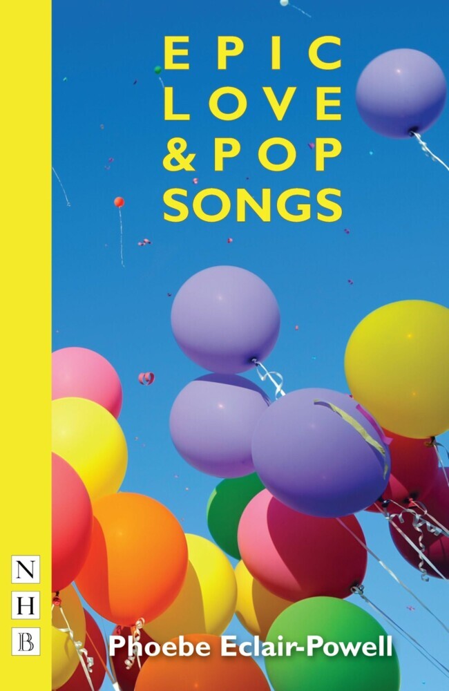 Epic Love and Pop Songs main product photo