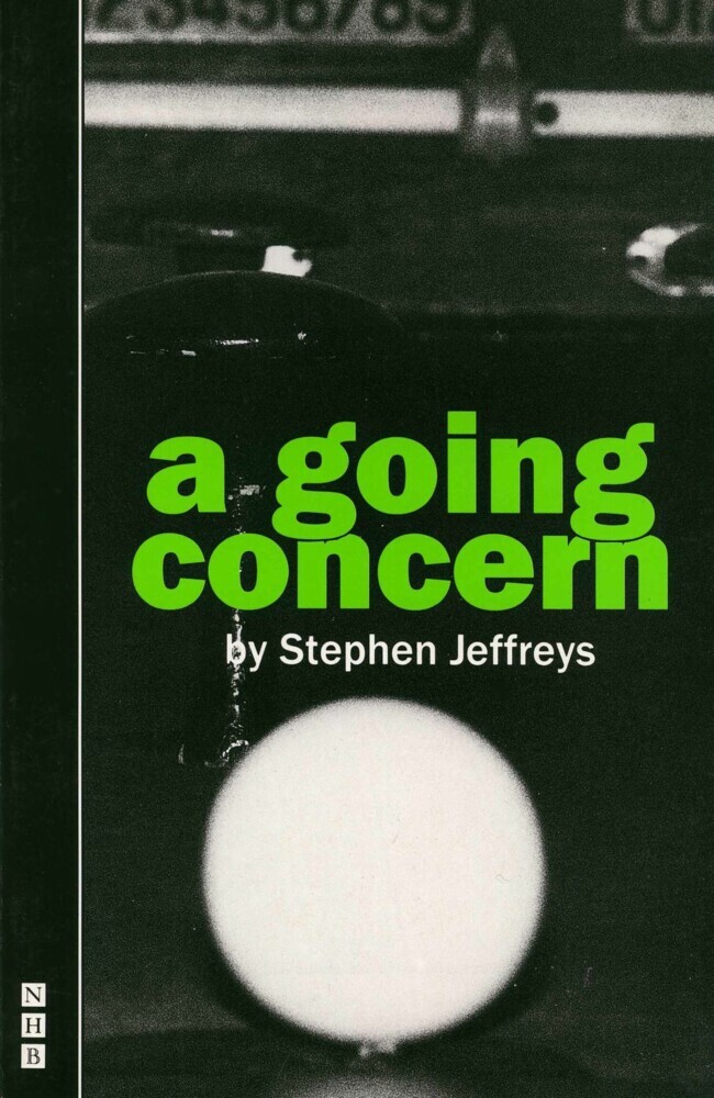 A Going Concern main product photo