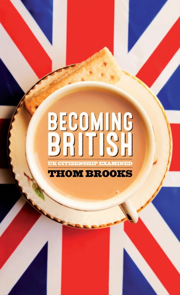 Becoming British main product photo