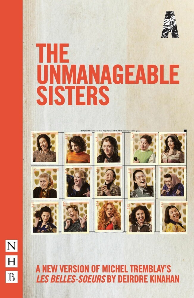 The Unmanageable Sisters main product photo