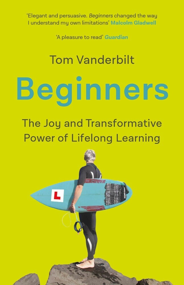Beginners main product photo