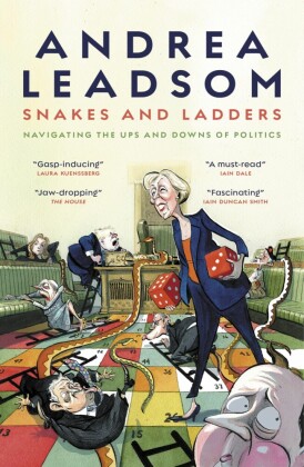 Snakes and Ladders