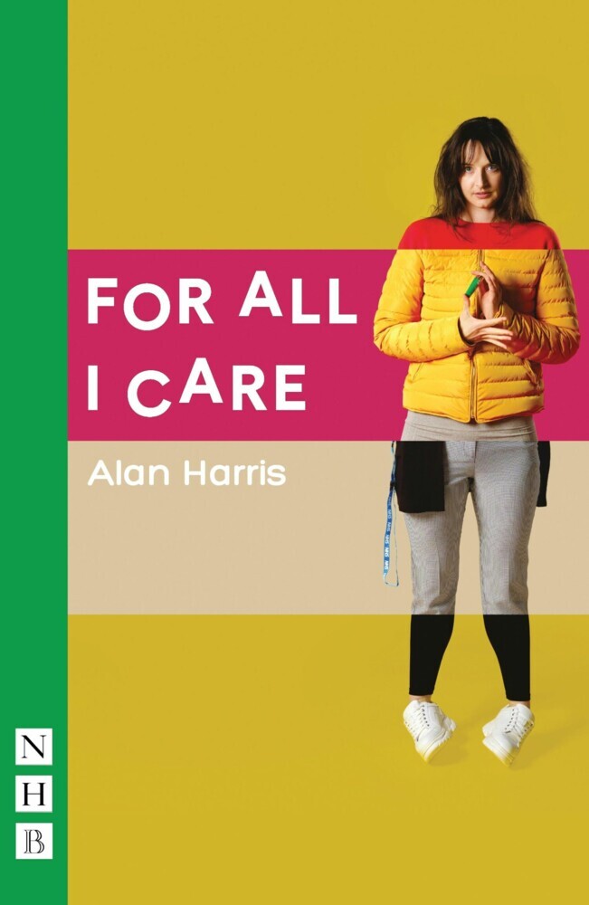 For All I Care main product photo