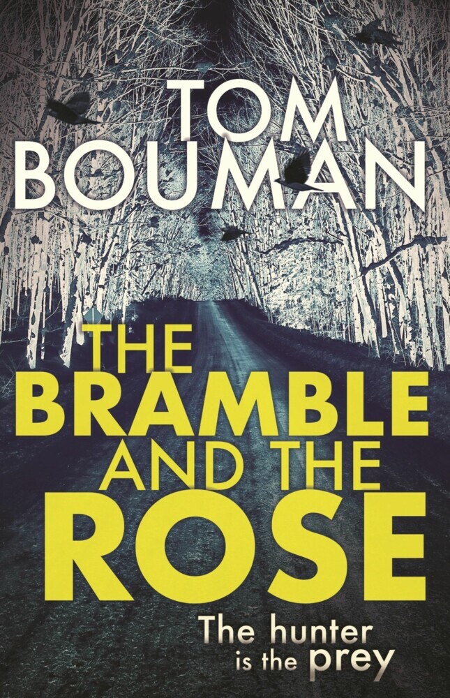 The Bramble and the Rose main product photo