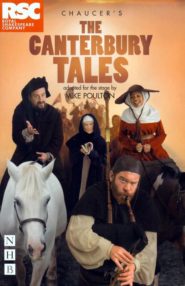 The Canterbury Tales main product photo