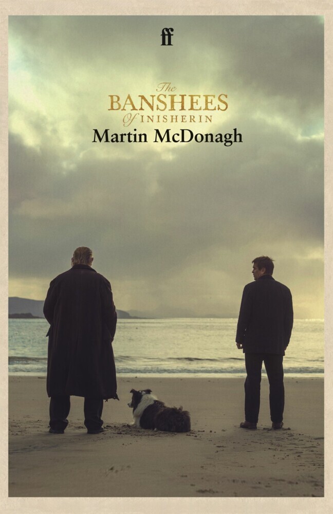 The Banshees of Inisherin main product photo