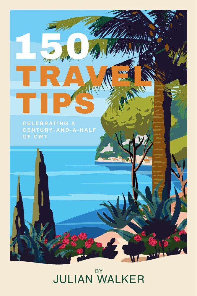 150 Travel Tips main product photo