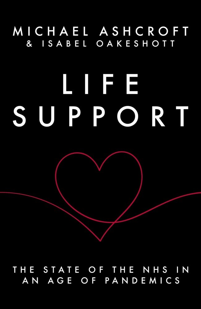 Life Support main product photo