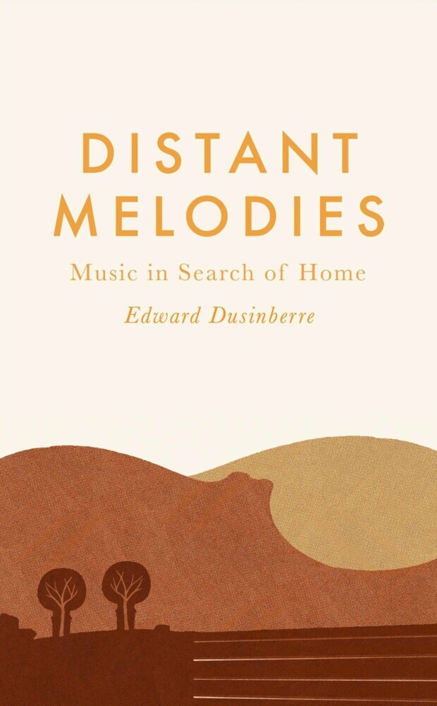 Distant Melodies main product photo