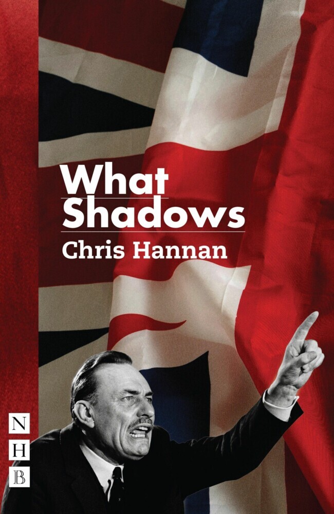 What Shadows main product photo