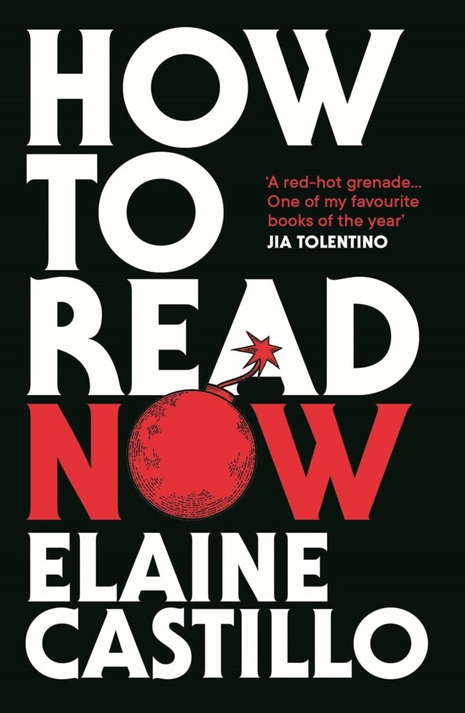 How to Read Now main product photo