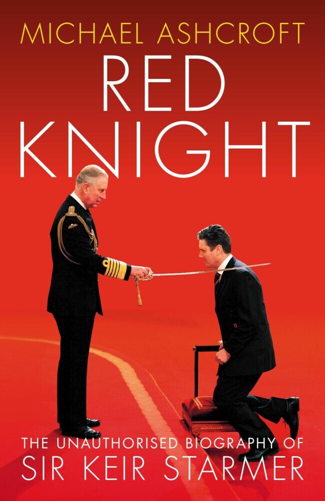 Red Knight main product photo
