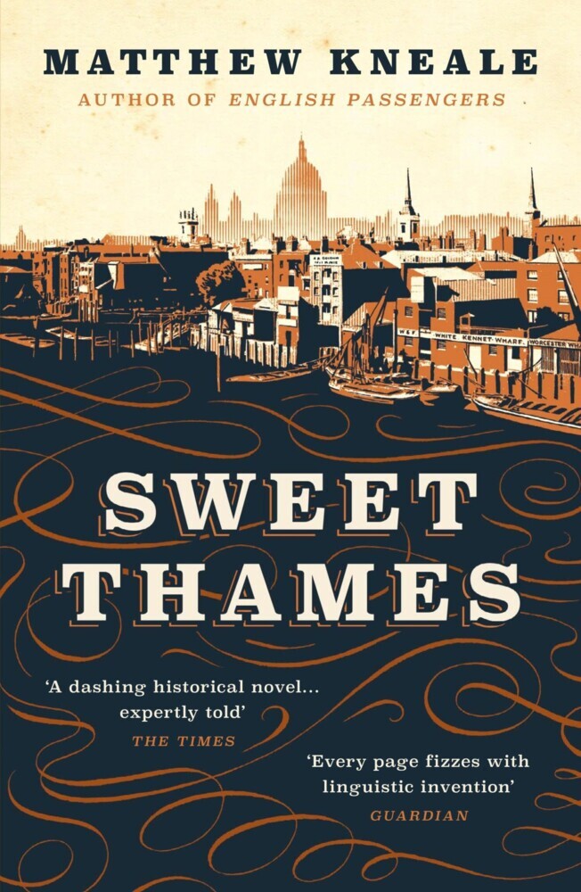 Sweet Thames main product photo