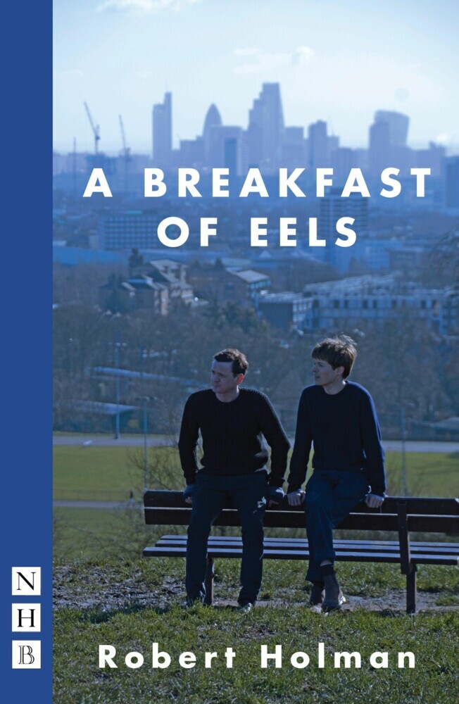 A Breakfast of Eels main product photo