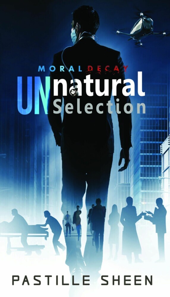 UNnatural Selection main product photo