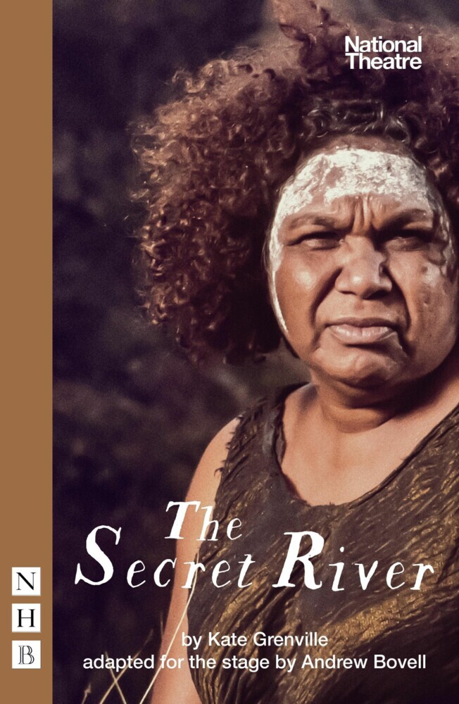 The Secret River main product photo