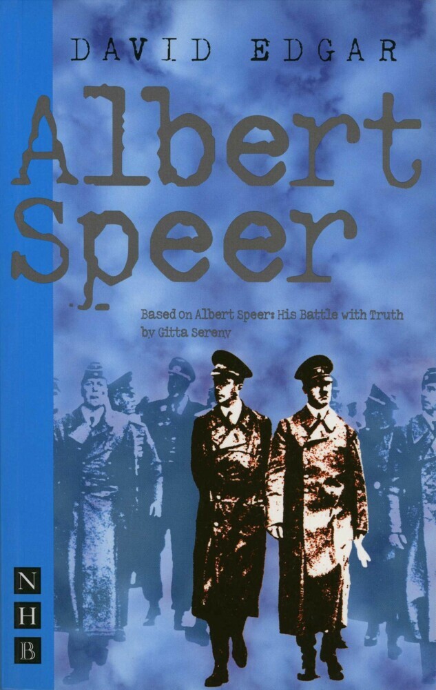 Albert Speer main product photo