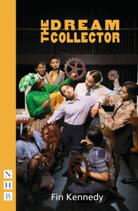 The Dream Collector