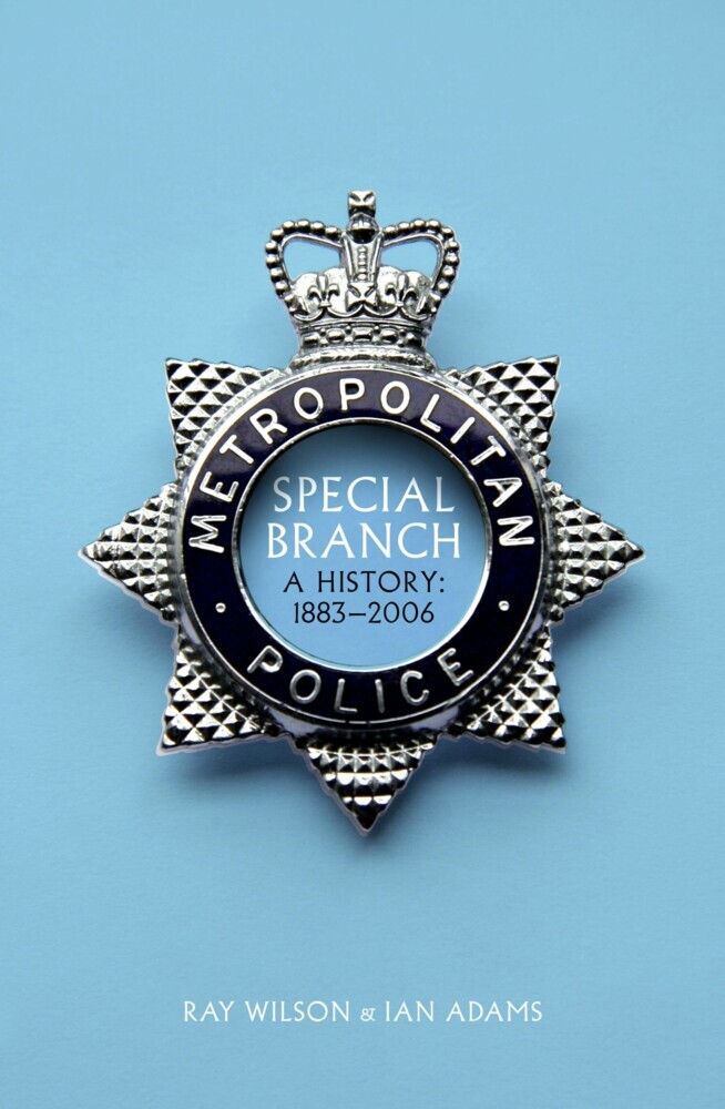 Special Branch main product photo
