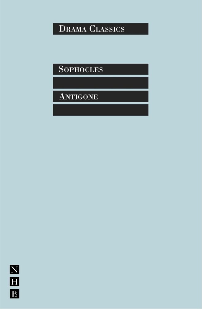 Antigone main product photo